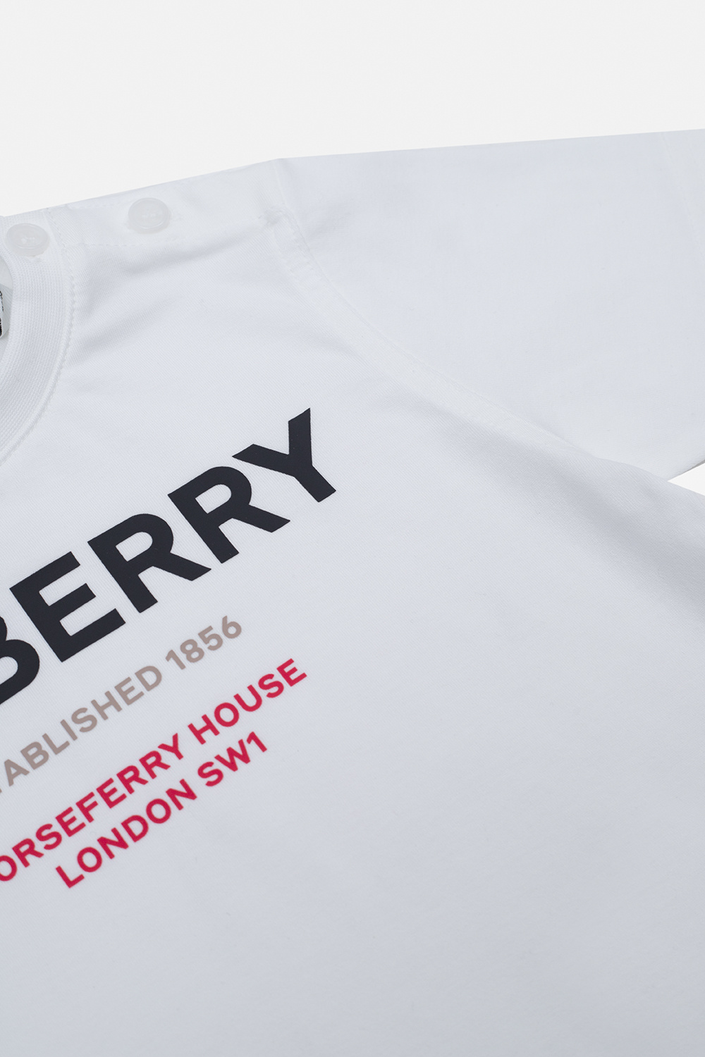Burberry children Paul smith Laundry 4点 Burberry children Paul smith Laundry 4点 トップス